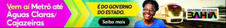 Banner Governo Mobilidade