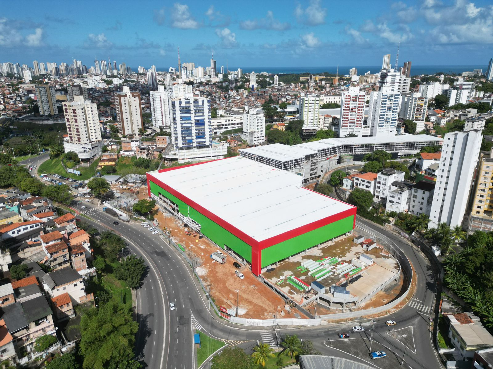 Ferreira Costa  Tudo para Casa, Construção e Decoração